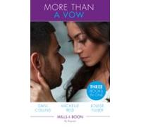 More Than A Vow (ebook)