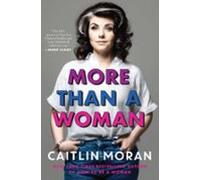 More Than A Woman (ebook)