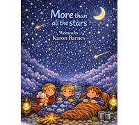 More Than All The Stars