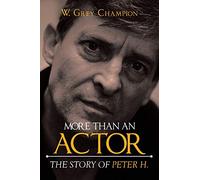 More than an Actor