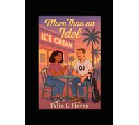 More Than an Idol (A Journey to Publication: Overcoming Unforeseen Challenges)