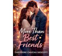 More Than Best Friends