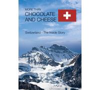 More Than Chocolate & Cheese [USA] [DVD]