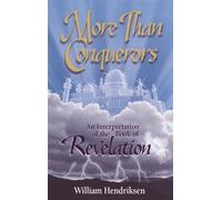 More Than Conquerors by William Hendriksen (1979-06-02)