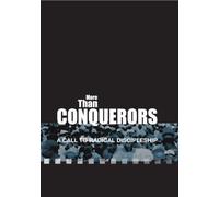 More Than Conquerors [Reino Unido] [DVD]