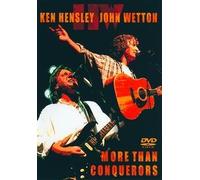 More Than Conquerors [USA] [DVD]