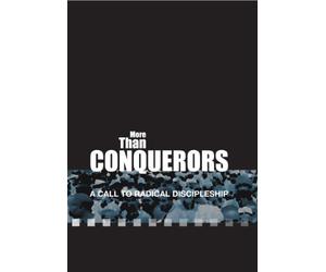More Than Conquerors [USA] [DVD]