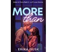 More Than (ebook)
