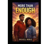 MORE THAN ENOUGH