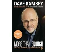 More Than Enough (ebook)