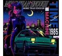 More Than Enough [Vinilo]