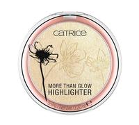 More Than Glow 010 Ultimate Platinum