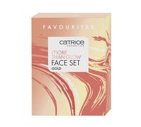More Than Glow Face Set GOLD