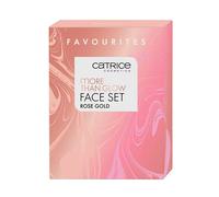 More Than Glow Face Set ROSE GOLD