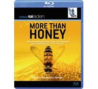 More Than Honey (2012) [ Origen Alemán, Ningun Idioma Espanol ] (Blu-Ray)