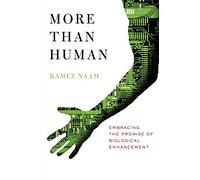 More Than Human
