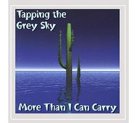 More Than I Can Carry