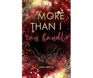 More than I can handle: 2