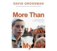 More Than I Love My Life (ebook)