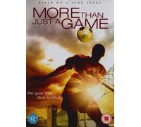 More than Just a Game [Reino Unido] [DVD]