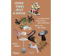 Más que una casa: En casa con coleccionistas y creadores – Rizzoli Cucine