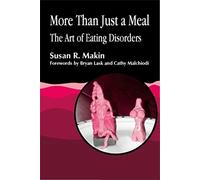 More Than Just a Meal: The Art of Eating Disorders