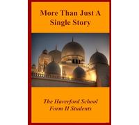 More Than Just a Single Story: The Culture of the Middle East