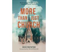 More Than Just Church (PublishU)