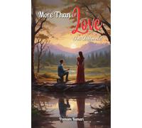More Than Love, Felt Different: A Story of Love, Loss and Self Discovery