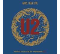 MORE THAN LOVE - VOL. 1 [Vinilo]