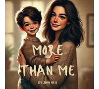 More Than Me