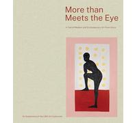 More than meets the eye. A tale of modern and contemporary art of Africa (Arte contemporanea)