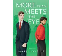 More than Meets the Eye: An MM Romance