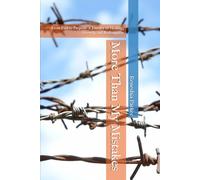 More Than My Mistakes: From Pain to Purpose: A Journey of Healing, Growth, and Redemption