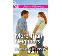 More Than Neighbors (ebook)