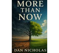 More Than Now: How Your Self-Worth and Values Shape Your Future
