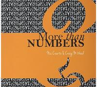 Courto, Nic / Wood, Craig M - More Than Numbers