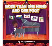 More than One Hand and One Foot