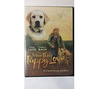 More Than Puppy Love [Reino Unido] [DVD]