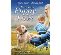 More Than Puppy Love [USA] [DVD]