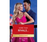 More Than Rivals… (ebook)