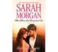 More Than She Bargained For (ebook)