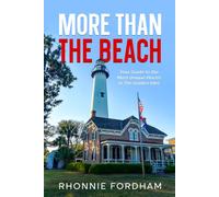 More Than the Beach: Your Guide to the Most Unique Places in The Golden Isles