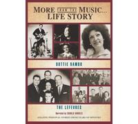 More Than the Music: Life Story Rambo - Lefevres [USA] [DVD]