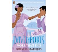 More Than This: the Davenports