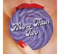More Than Two - A Collection Of Erotic Short Stories From Cupido (audi