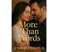 More Than Words
