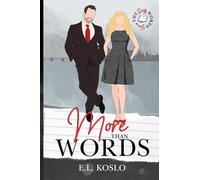 More Than Words: 4 (Dirty Words)