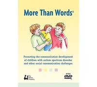 More Than Words® DVD