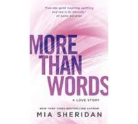 More Than Words (ebook)
